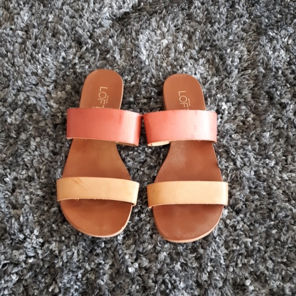 LOFT Shoes - Loft sandals